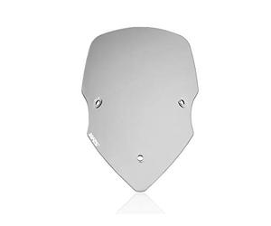 CUPOLINO PARABREZZA STANDARD MULTISTRADA 1200 / ENDURO / 950/1260 2015-2021 (Fumè)