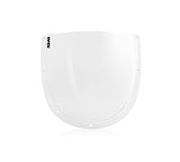 CUPOLINO PARABREZZA STANDARD WRS CAGIVA MITO 125 2°SERIE (Trasparente)