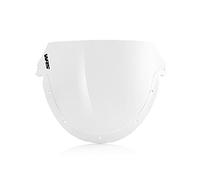 CUPOLINO PARABREZZA STANDARD WRS CAGIVA MITO 125 EV 1994-2007 (Trasparente)
