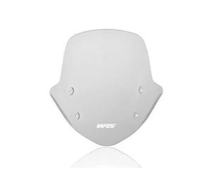 CUPOLINO PARABREZZA STANDARD WRS R 1250 R 2019-2024 (Fumè)