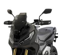 Cupolino parabrezza Super Sport Isotta Fume' Fumé Scuro compatibile per X-ADV 750 DAL 2021 AL 2025