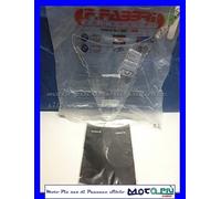 CUPOLINO PARABREZZA TIPO ORIGINALE TRASPARENTE F.FABBRI PER YAMAHA YZF R1 2009