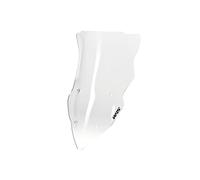 CUPOLINO PARABREZZA TOURING COMPATIBILE CON MULTISTRADA 1200 / S 2013-2014 (Trasparente)