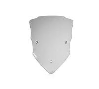 Wrs Ducati Multistrada 1200 Abs Dvt 15-17 Du006f Windshield Trasparente