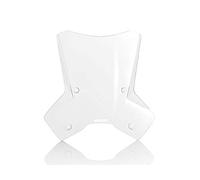 Wrs Parabrezza Ktm Kt001t