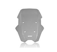 CUPOLINO PARABREZZA TOURING WRS C 400 X 2018-2025 (Fumè)