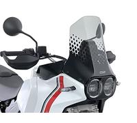 CUPOLINO TOURING FUME' WRS PER DUCATI DESERT X / RALLY / DISCOVERY 2022-2025
