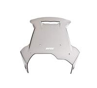 CUPOLINO PARABREZZA TOURING WRS F 650 GS/F 800 GS 2008-2017 (Fumè)
