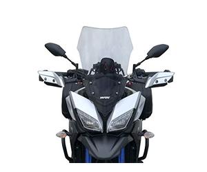 CUPOLINO PARABREZZA TOURING WRS MT-09 TRACER 2015-2017 (Fumè)