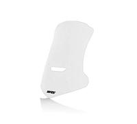 CUPOLINO PARABREZZA TOURING WRS NC 750 X 2016-2019 (Trasparente)