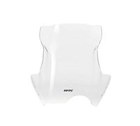 Wrs Bmw R 1150 Gs 99-03 Bm012t Windshield Trasparente