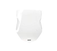 CUPOLINO PARABREZZA TOURING WRS R 1200 GS 2013-2018 / R 1250 GS 2018-23 (Trasparente)