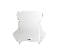 CUPOLINO PARABREZZA TOURING WRS R 1200 GS/ADV 2004-2012 (Trasparente)