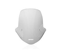 CUPOLINO TOURING WRS FUME' PER BMW R 1250 R 2019-2024