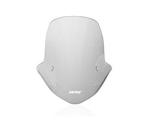 CUPOLINO PARABREZZA TOURING WRS R 1250 R 2019-2024 (Fumè)