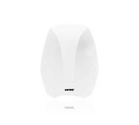 CUPOLINO PARABREZZA TOURING WRS SH 300 2016-2021 (Trasparente)