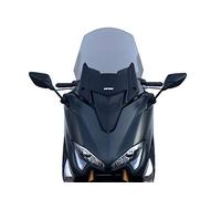 CUPOLINO PARABREZZA TOURING WRS T-MAX 530 2017-19 / T-MAX 560 2020-21 (Fumè)
