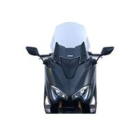 CUPOLINO PARABREZZA TOURING WRS T-MAX 530 2017-19 / T-MAX 560 2020-21(Trasparente)
