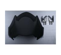 Cupolino / Parabrezza TRIUMPH STREET TRIPLE R 765 2017-2019 doppia bolla