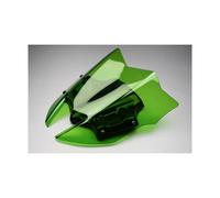 Cupolino / Parabrezza Verde KAWASAKI Z900 ZR900B 2017-2019 doppia bolla