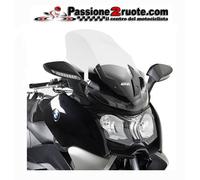 cupolino parabrezza windscreen givi d5106st bmw c 650 gt 12 - 13
