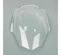 Cupolino Parabrezza WindScreen Windshield Per 2006-15 Yamaha FZ1 FZ1S Chiaro H7