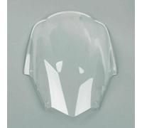 Cupolino Parabrezza WindScreen Windshield Per 2006-15 Yamaha FZ1 FZ1S Chiaro Y9