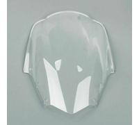 Cupolino Parabrezza WindScreen Windshield Per 2006-15 Yamaha FZ1 FZ1S Chiaro Y9