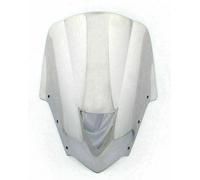 Cupolino Parabrezza WindScreen Windshield Per Yamaha FZ1 FZ1S 06-2015 Cromato IT