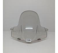 CUPOLINO PARABREZZA WINDSHIELD WINDSCREEN ORIGINALE PER BENELLI VELVET 125