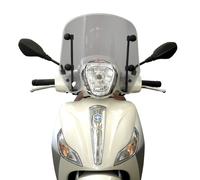 CUPOLINO PARAVENTO FABBRI PER PIAGGIO MEDLEY 125-150 ABS (2016-2018)