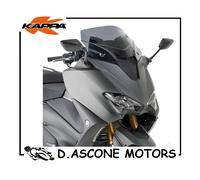CUPOLINO PARAVENTO PARABREZZA KAPPA YAMAHA TMAX 560 2020 2021 BASSO FUMè