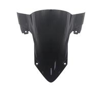 Cupolino Per BMW Per S1000RR 2025 Parabrezza a doppia bolla Deflettore del Accessori per moto parabrezza moto