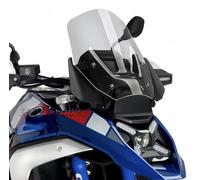 Cupolino Per BMW R 1300 GS R1300 R1300GS 2024 2025 2026 TRASPARENTE