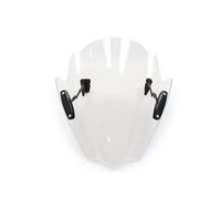 CUPOLINO Per CB1000R Per CB300R Per CB300F Per CB150R Per CB125R Per CB125F Per CB250F Parabrezza Per Moto Manubrio(Transparent)