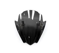 CUPOLINO Per CB1000R Per CB300R Per CB300F Per CB150R Per CB125R Per CB125F Per CB250F Parabrezza Per Moto Manubrio(Black)