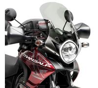 Cupolino Givi D313S Fumé