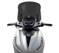 CUPOLINO PER PIAGGIO BEVERLY 400 HPE 2021 COMPLETO DI ATTACCHI