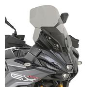 D3128S - Cupolino Givi fumé 41x39cm SUZUKI GSX S1000 GX (24)