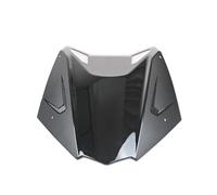 Cupolino Per TMAX 530 560 2017-2021 Parabrezza Anteriore Per Moto Sportivo Deflettore Nero