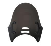 cupolino Per XSR700 2022 2023 2024 2025 XSR-700 | Per XSR700 2022 2023 2024 2025 XSR-700 Per Gen2 Moto Cafe Vintage Parabrezza Sport Parabrezza Visiera Deflettore