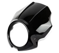 Cupolino Per XVS 950 Per SPEC Per BOLT 950 Tutti Gli Anni Copertura Cupolino Faro Per Motocicletta Parabrezza Anteriore Maschera Parabrezza moto parabrezza