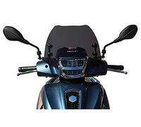 CUPOLINO PIAGGIO MEDLEY 125-150cc dal 2020 in poi - cod. 29090 paravento FACO