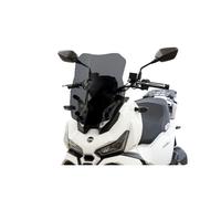 Cupolino piccolo fumè scuro per SYM ADX 125 2023 ISOTTA SC3707FS