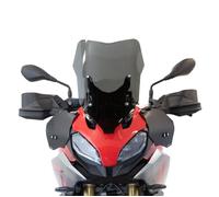 CUPOLINO PICCOLO PER BMW F 900 XR 2021 FUME SCURO