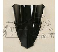 CUPOLINO PLEXIGLAS DUCATI 899 1199 1199 R S PANIGALE 12/15 DOPPIA BOLLA SCURO