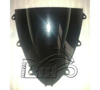 CUPOLINO PLEXIGLAS PER HONDA CBR 1000 RR 2008 2009 DOPPIA BOLLA SCURO PARABREZZA