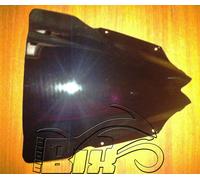 CUPOLINO PLEXIGLAS PER YAMAHA R6 dal 2008 al 2016 DOPPIA BOLLA FUME' SCURO