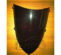 CUPOLINO PLEXIGLAS X KAWASAKI ZX10R 2005 DOPPIA BOLLA SCURO