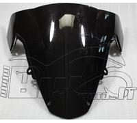CUPOLINO PLEXIGLASS PER GSXR 1000 2003 2004 DOPPIA BOLLA SCURO